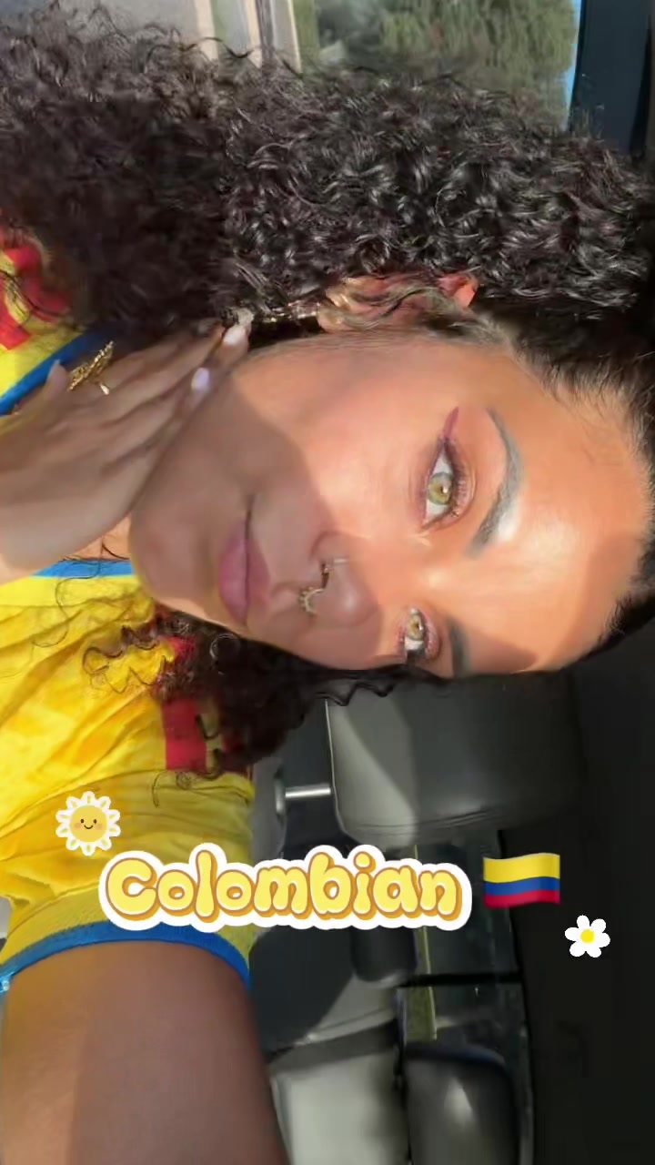 @Larissa Johansson