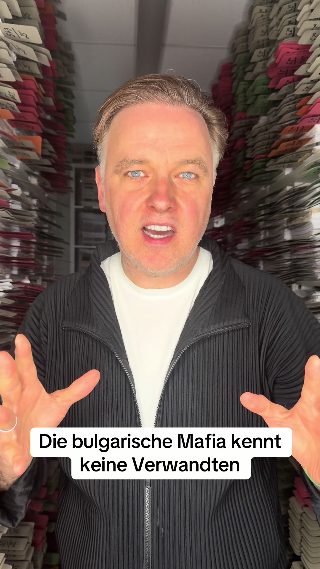 @Advokaten des B&ouml;sen