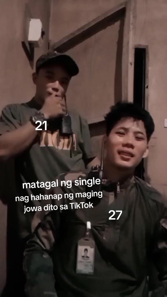 @it's me