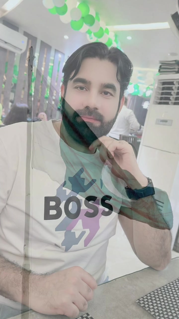 @Zulfiqar Mughal