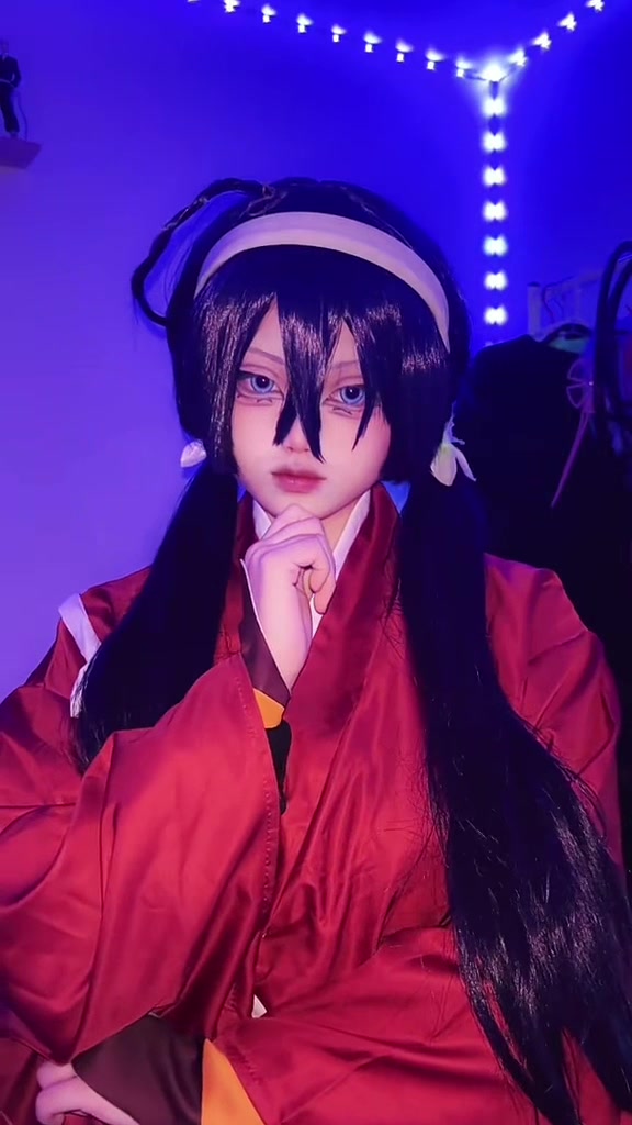 @昼想夜夢