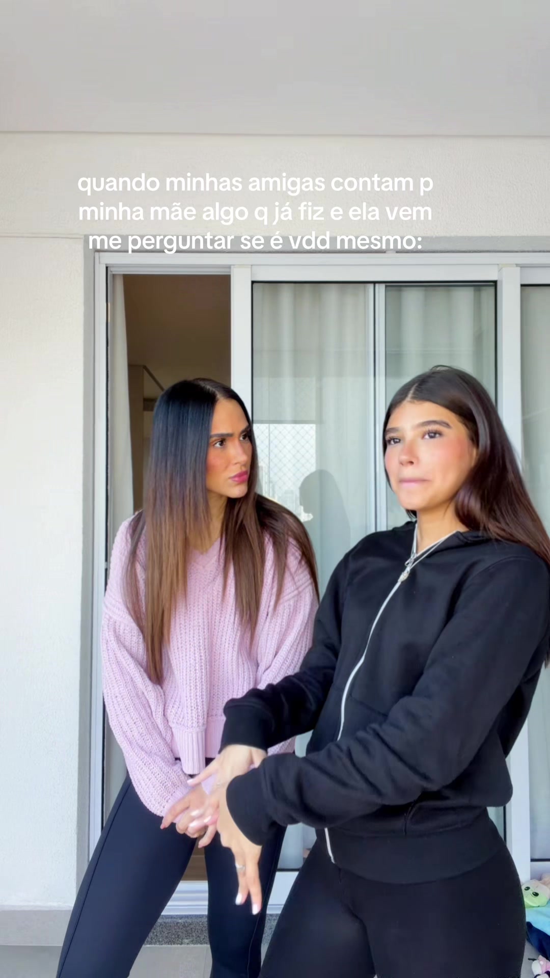 @Garotas Kiridas 🤎🤎