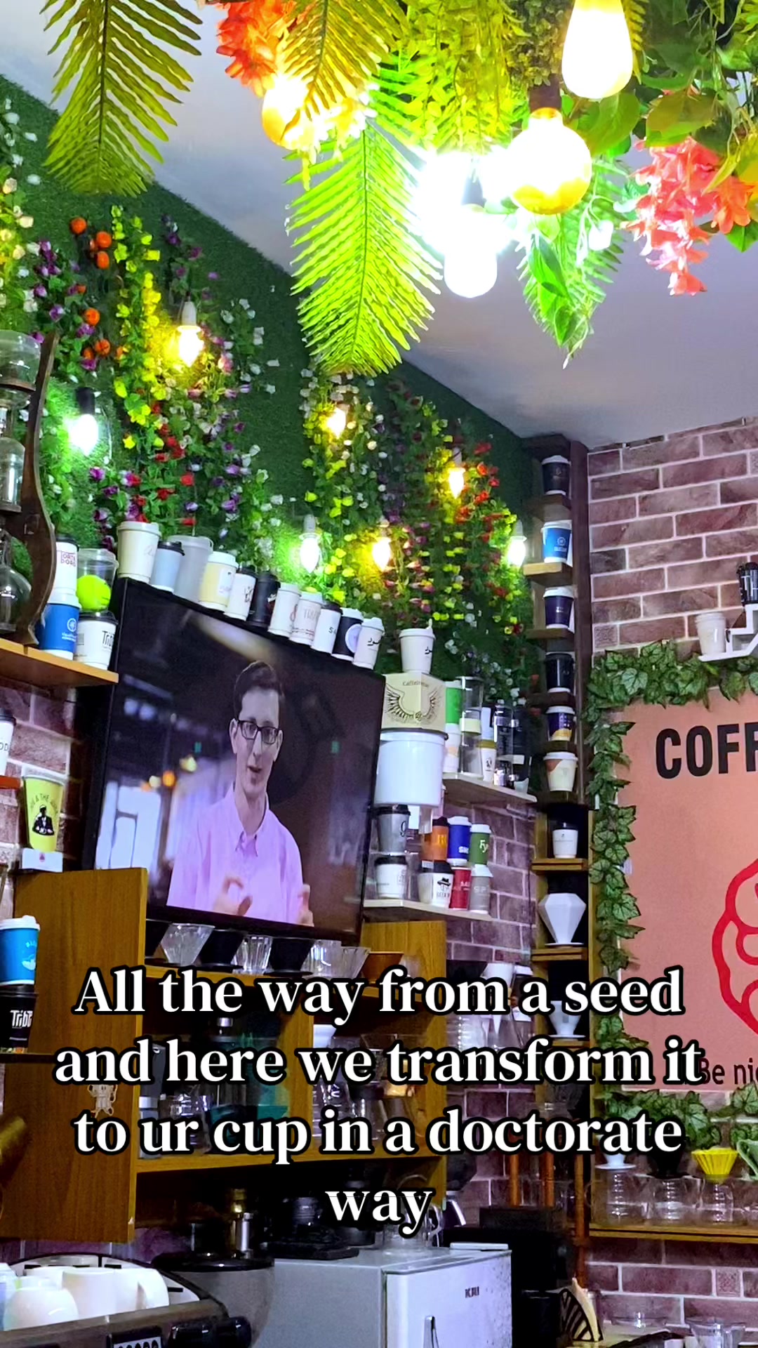 @Coffee on the brain