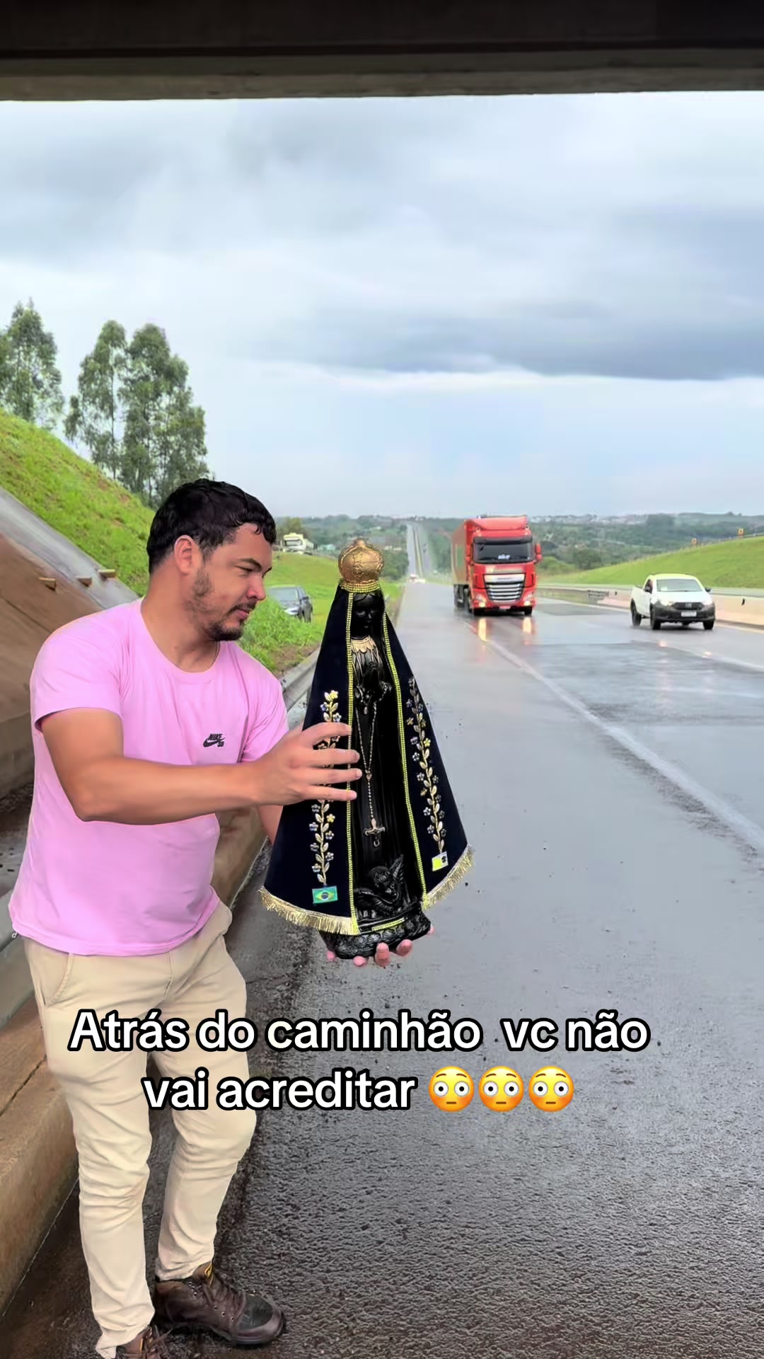 @Naná e Dandan