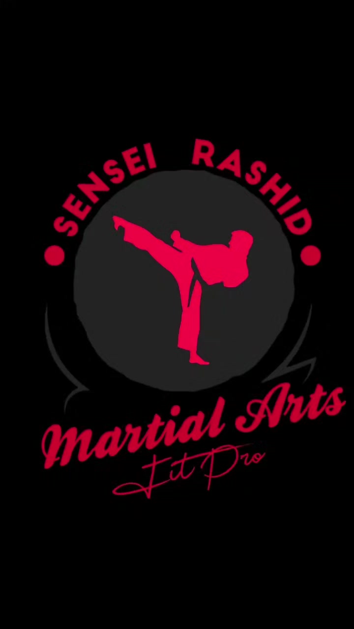 @Sensei Rashid