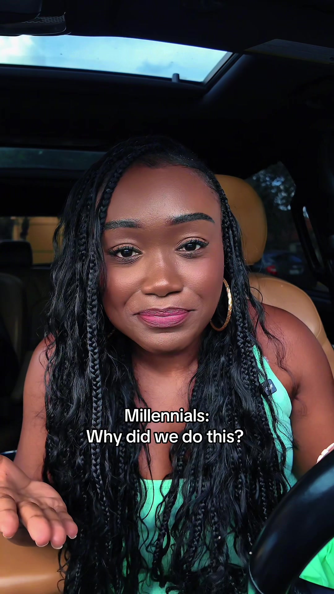 @Monique B. | Content Creator