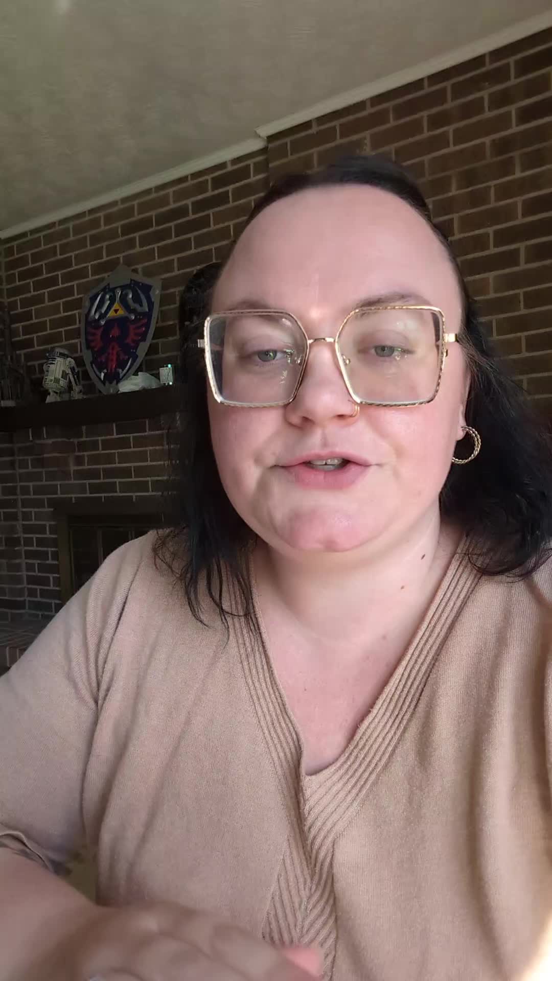 @Megan