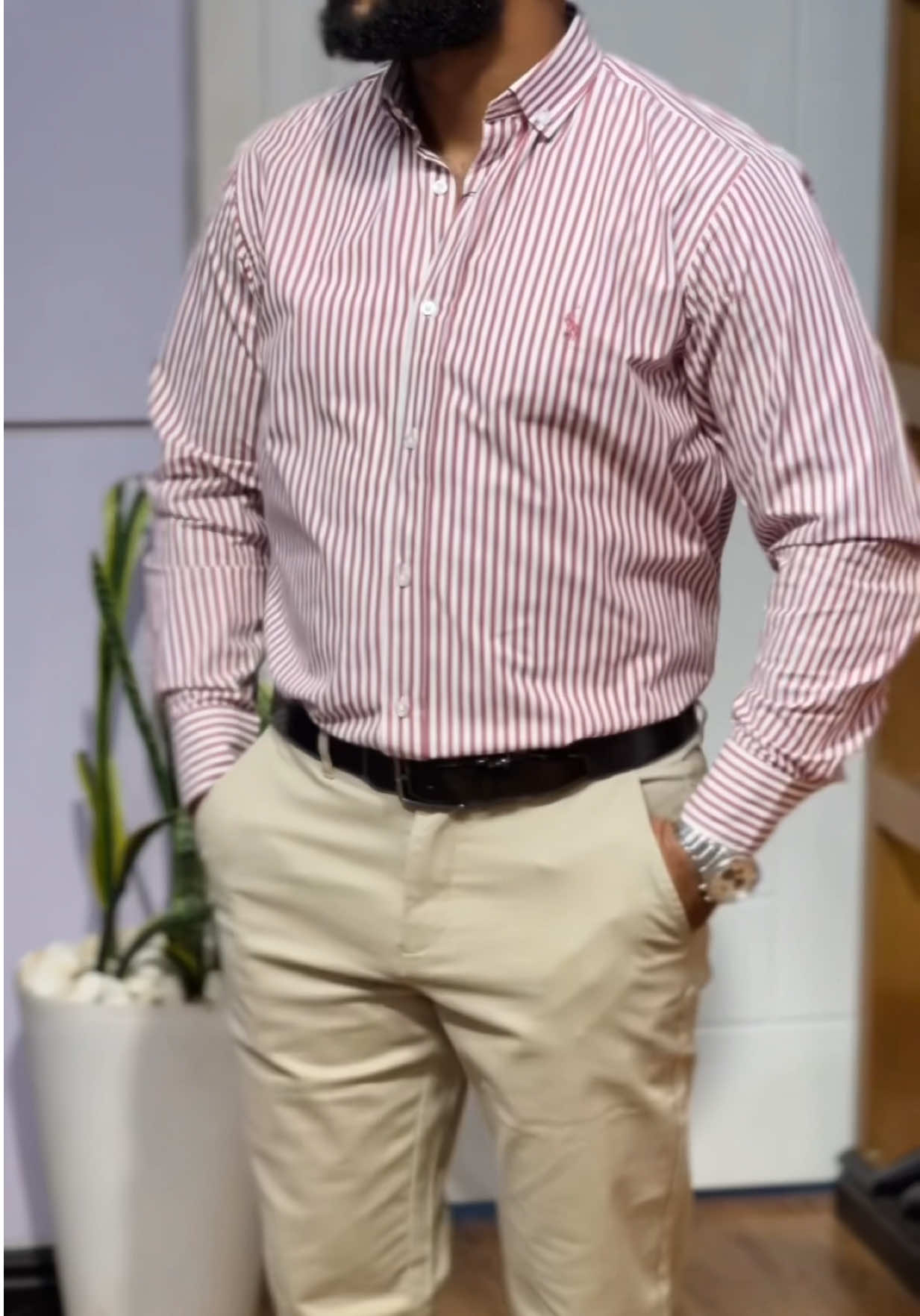 @Alpha Male Men&rsquo;s Clothing