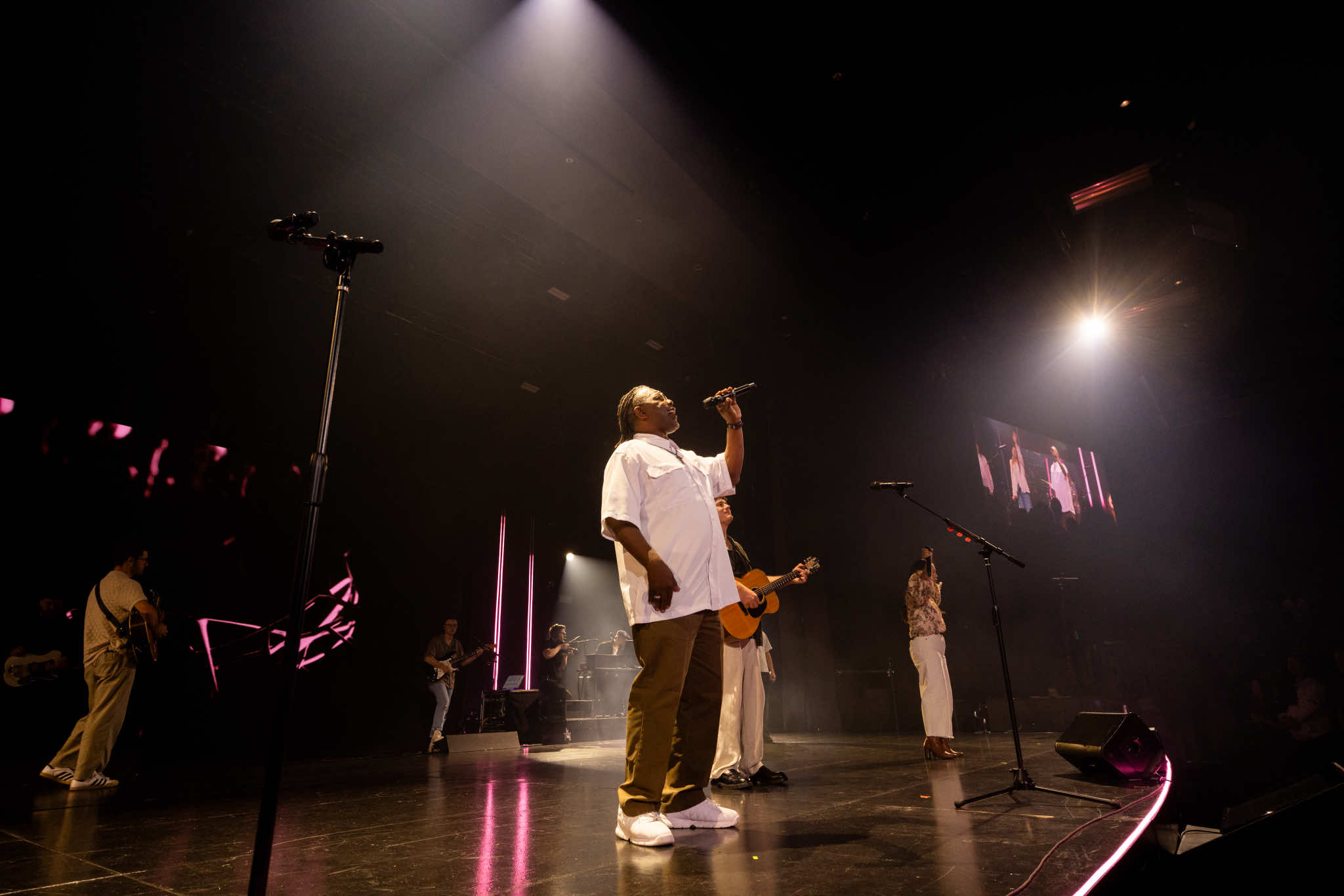 @Bayside Church Granite Bay