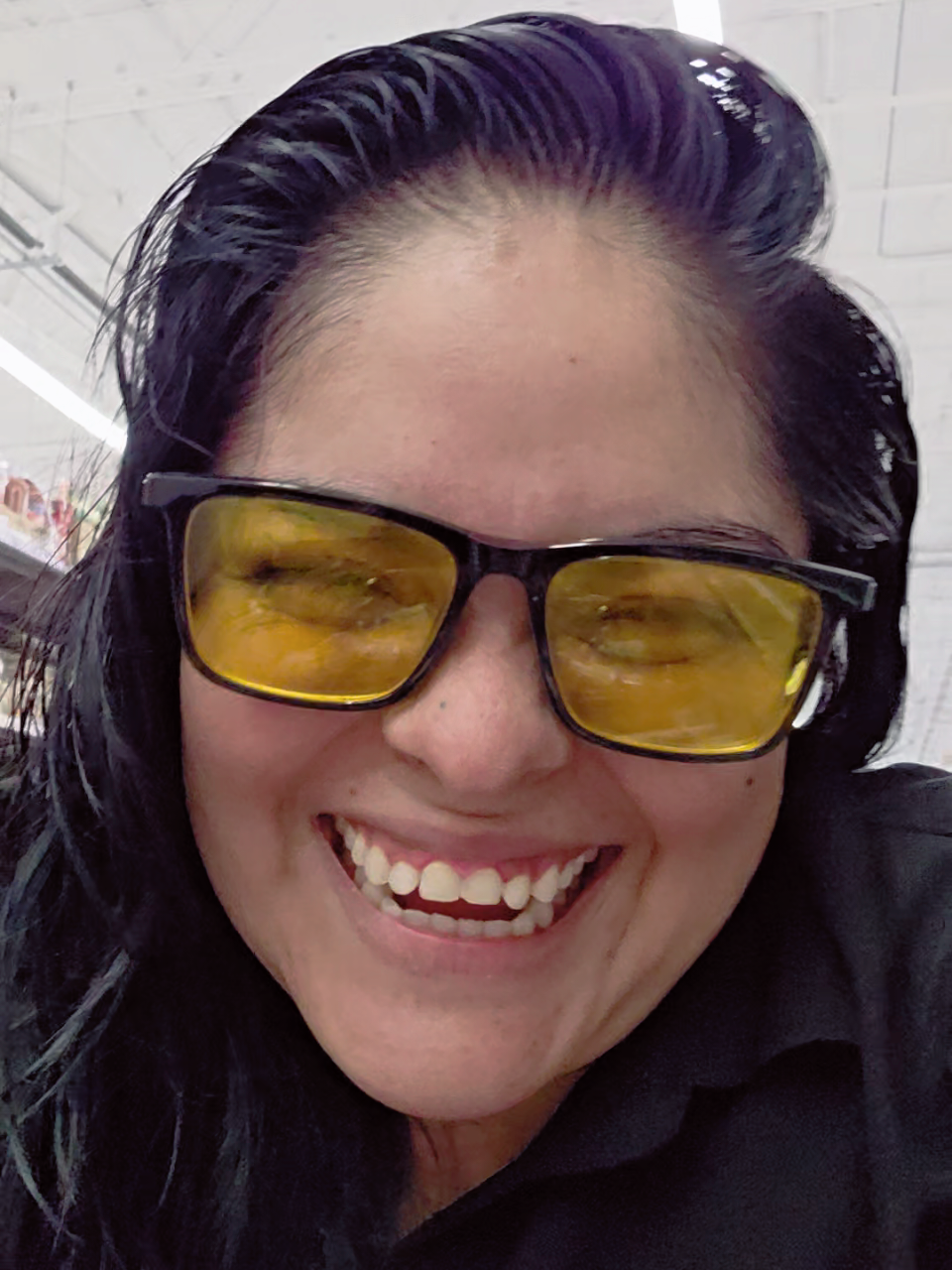 @Candy Vargas