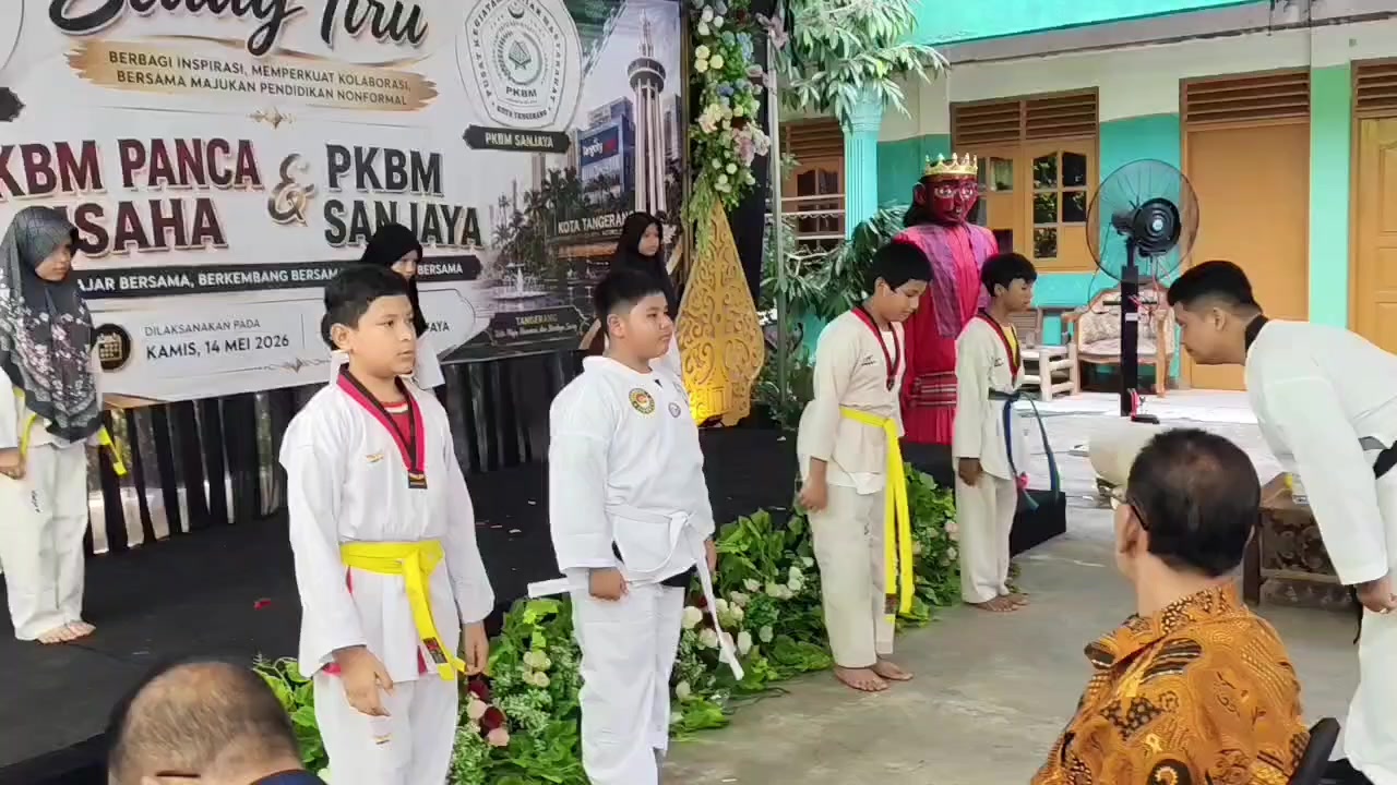 @Sabeum Nim Wahyu "BEUMYU"