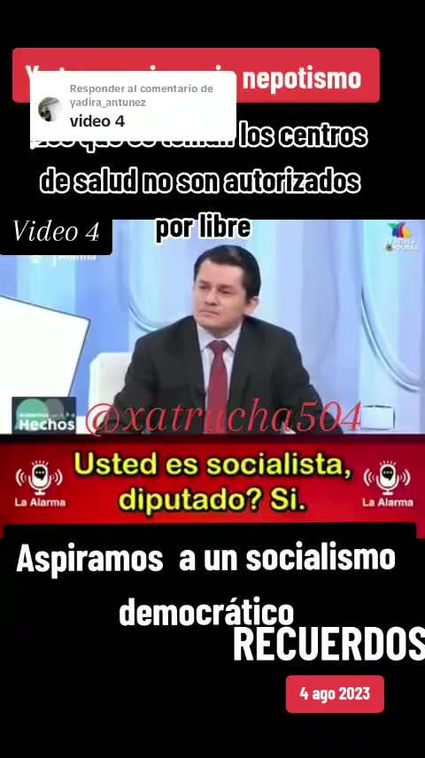 @Abog. Antúnez XATRUCHA504
