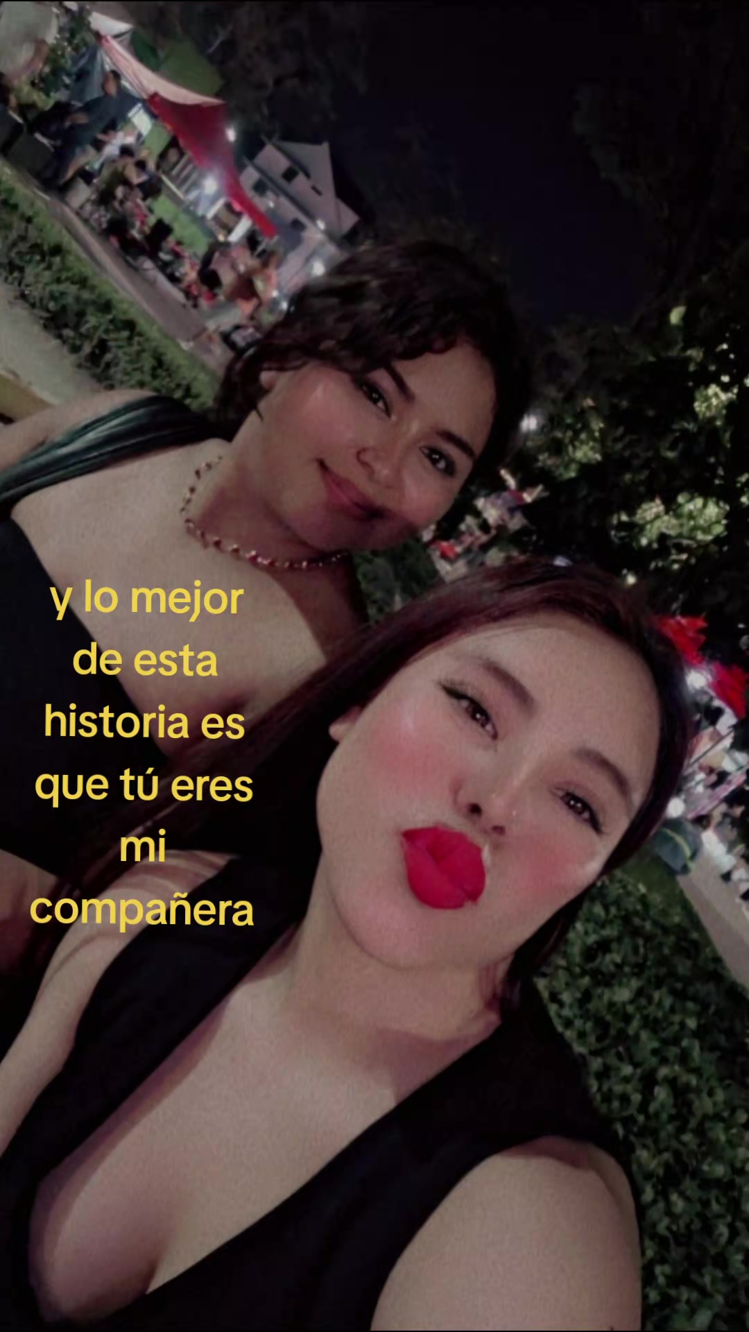 @Mary๐