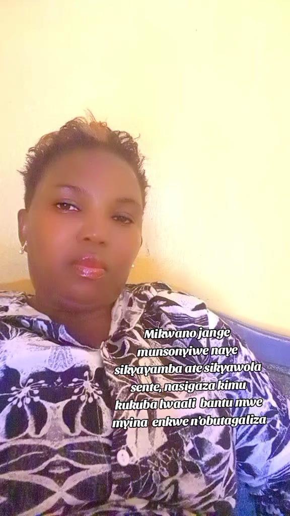 @MIGENDO ZAHARA OFFICIAL