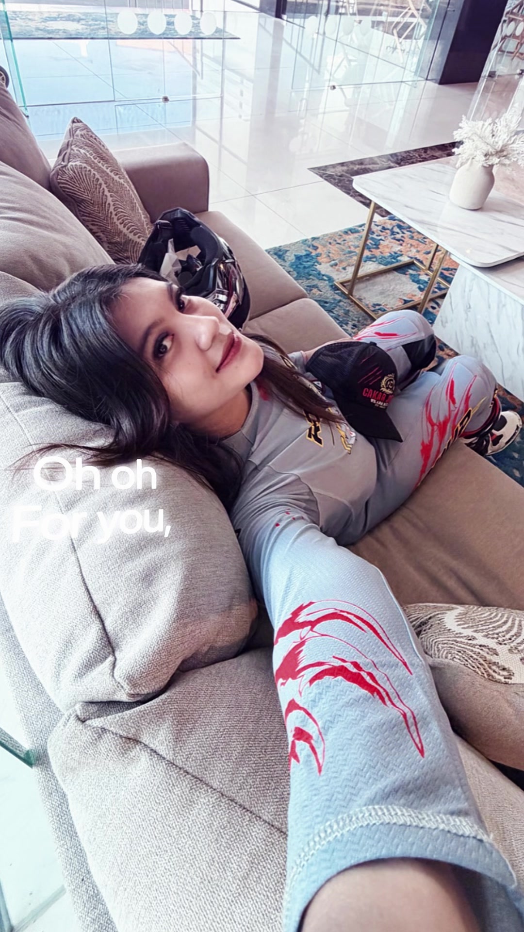 @adela desira