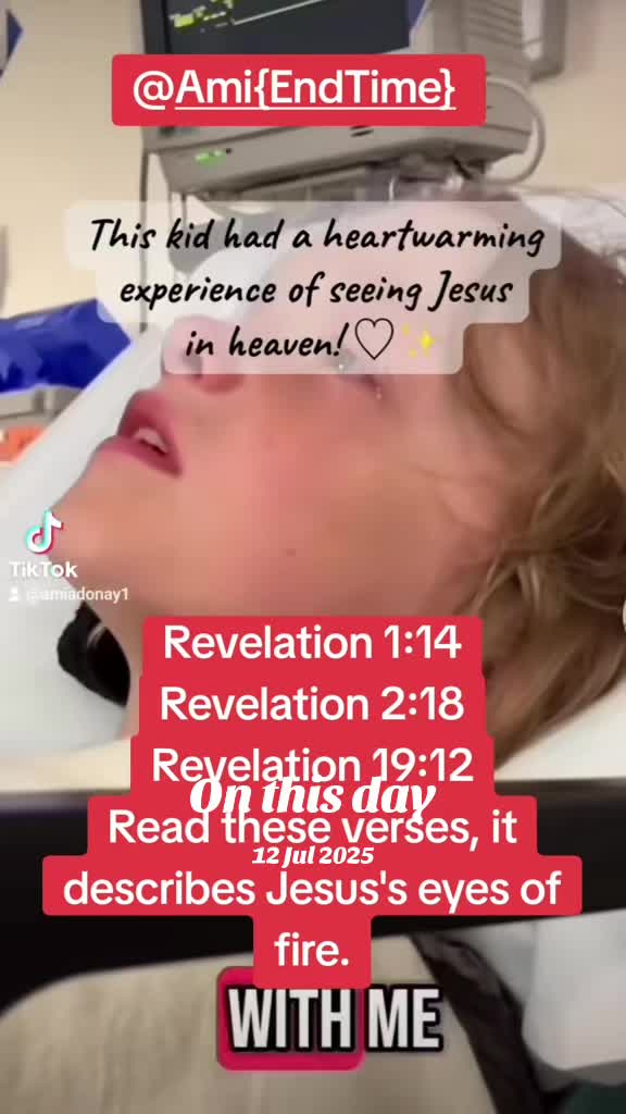 @Ami {End Time}