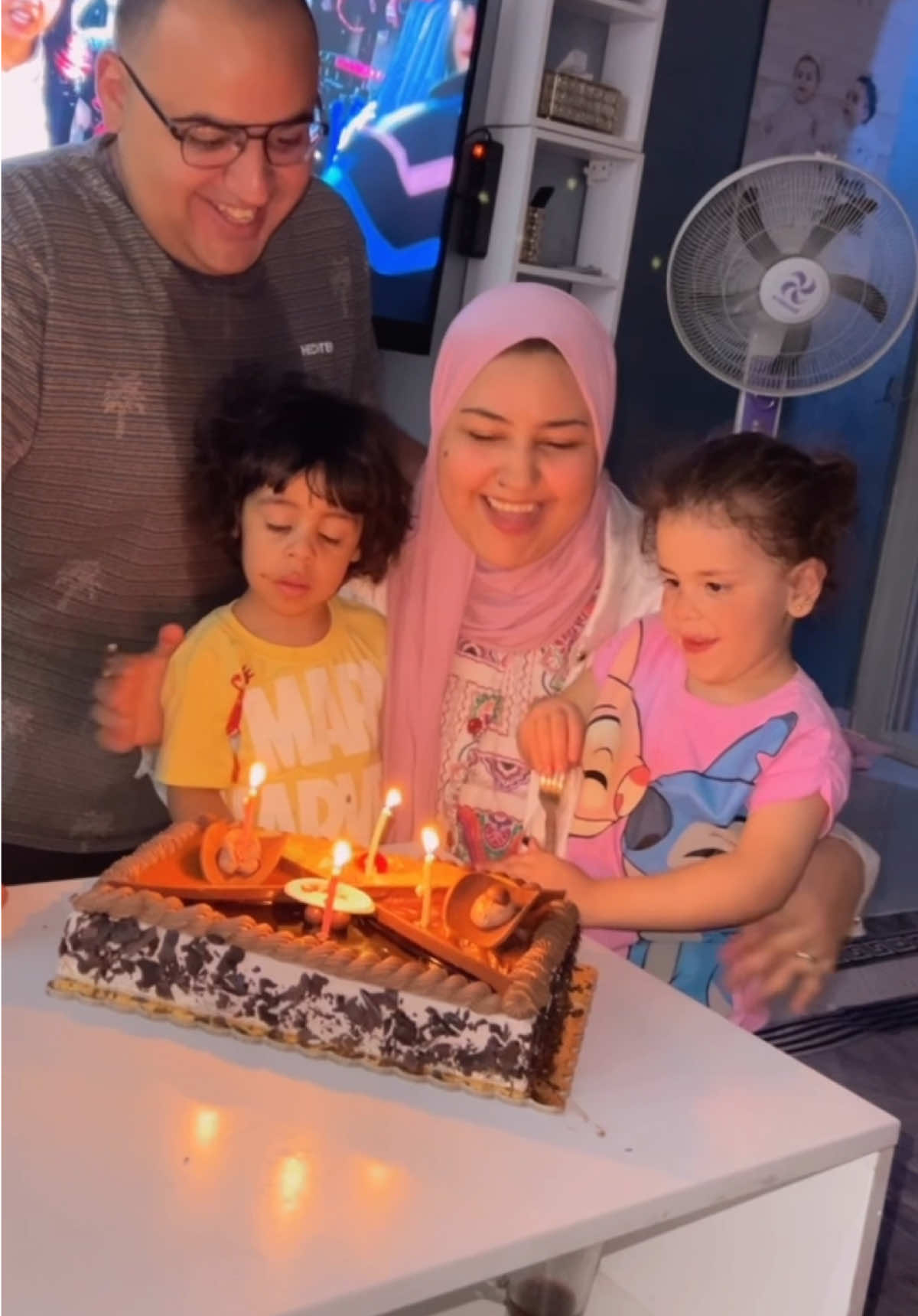 @ام الفســافـــيس 🩷🩵👼🏻