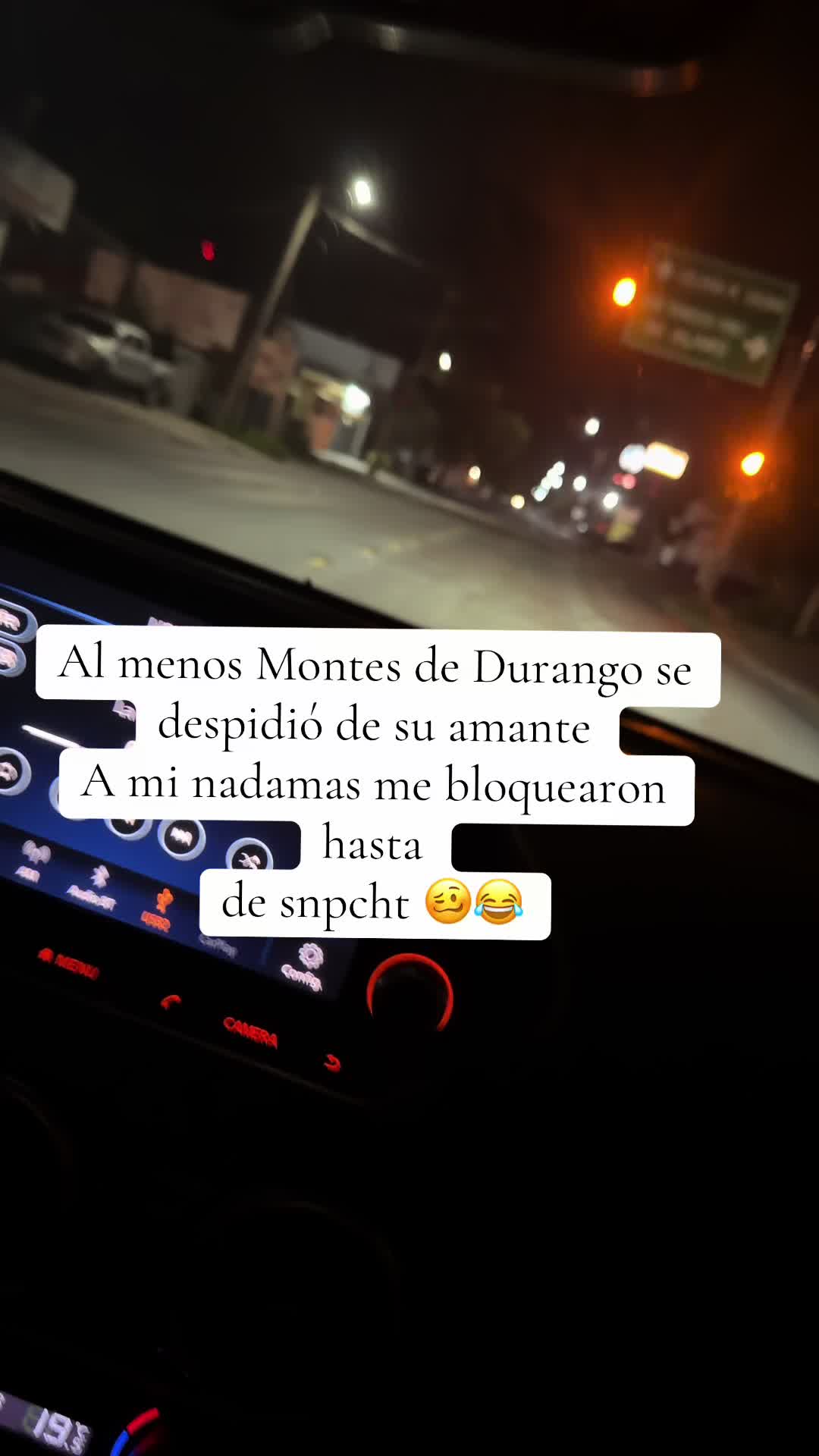 @Caro Alonzo