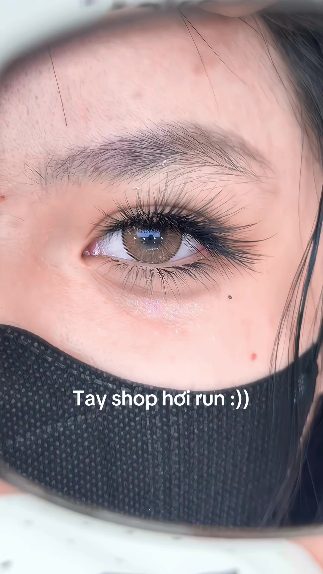 @HuongTranThi.Eyelash(香陈氏)