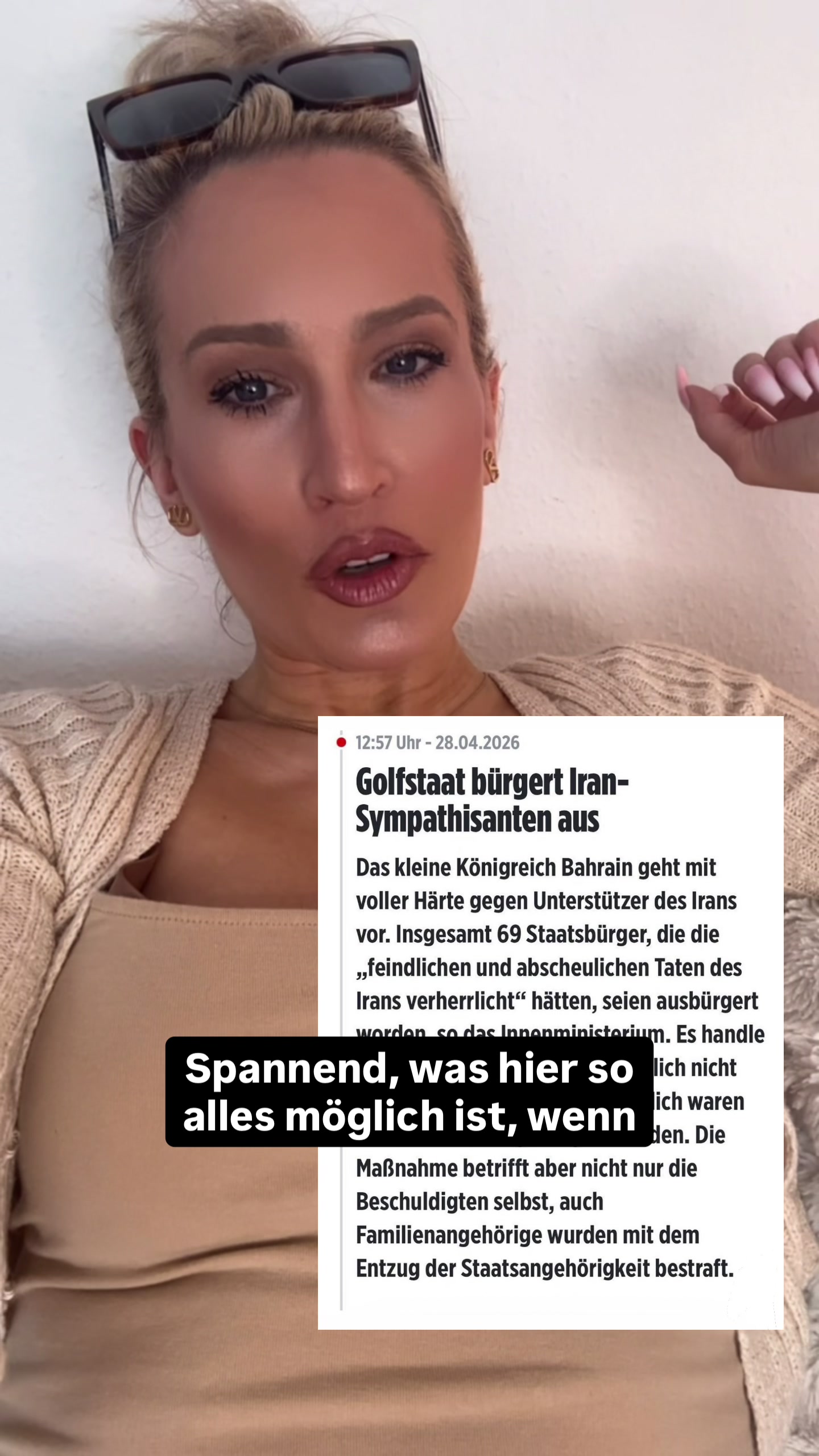 @Anabel Schunke