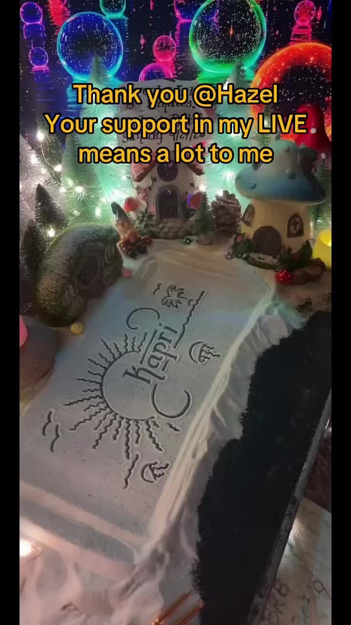 @🍄 Echo Gnome ASMR 🍄
