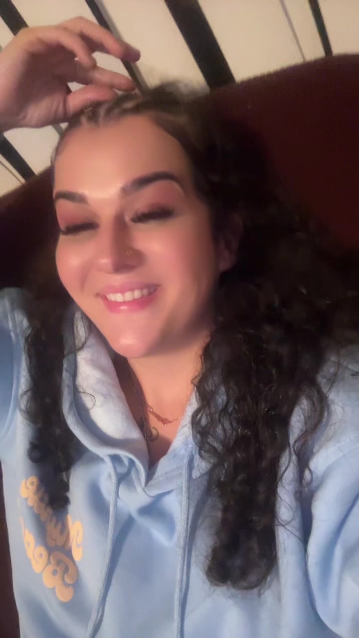 @Chybaby😘