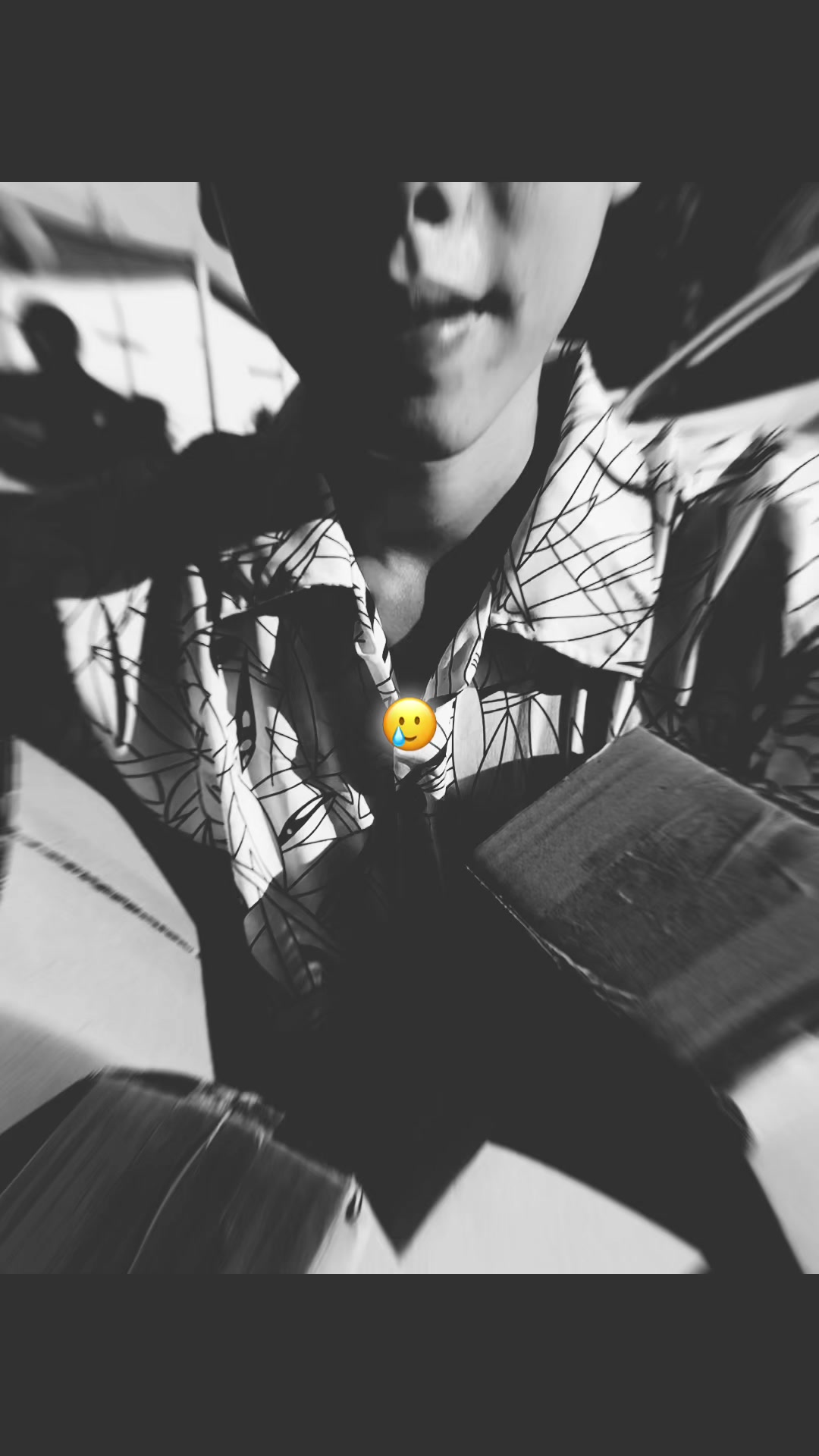 @Glass cable~🤍