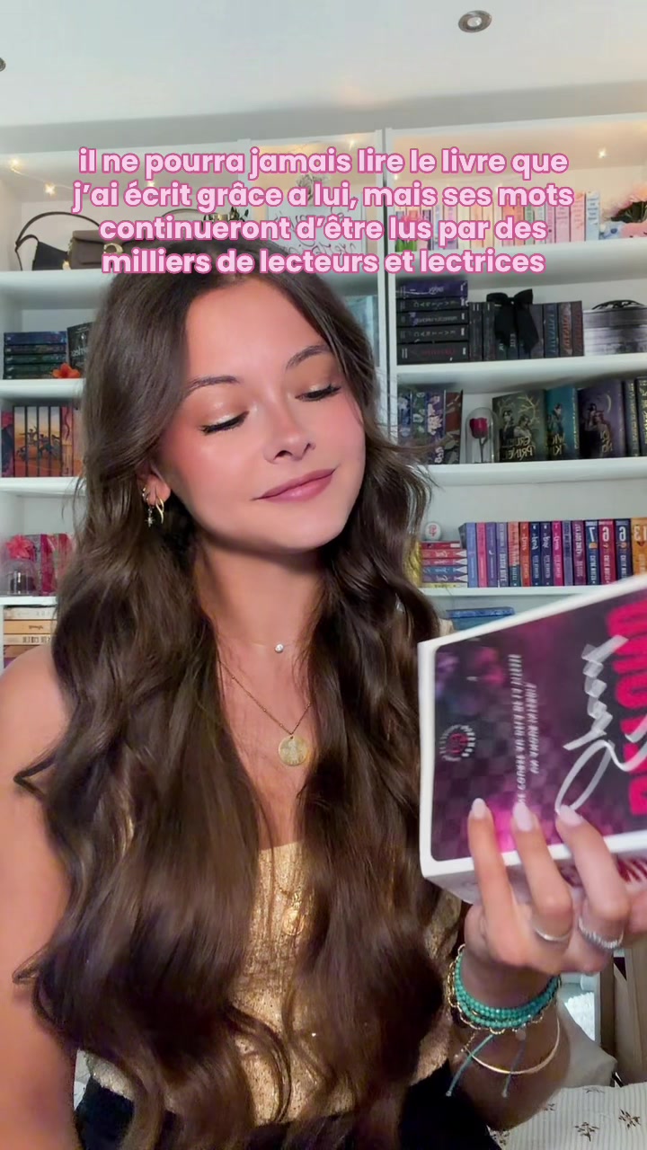@Romy Lacombe ☆