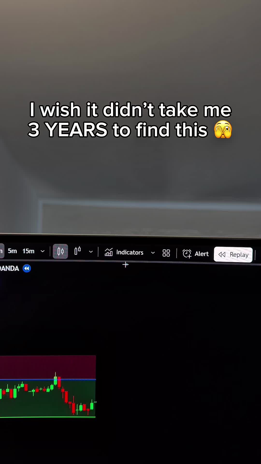 @INDICATOR IN BIO 🤝