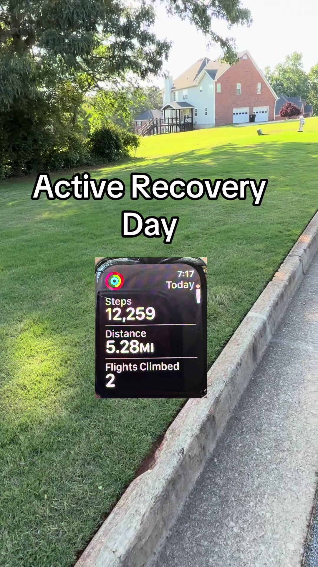 @Coach K Dobbs | Home Workouts