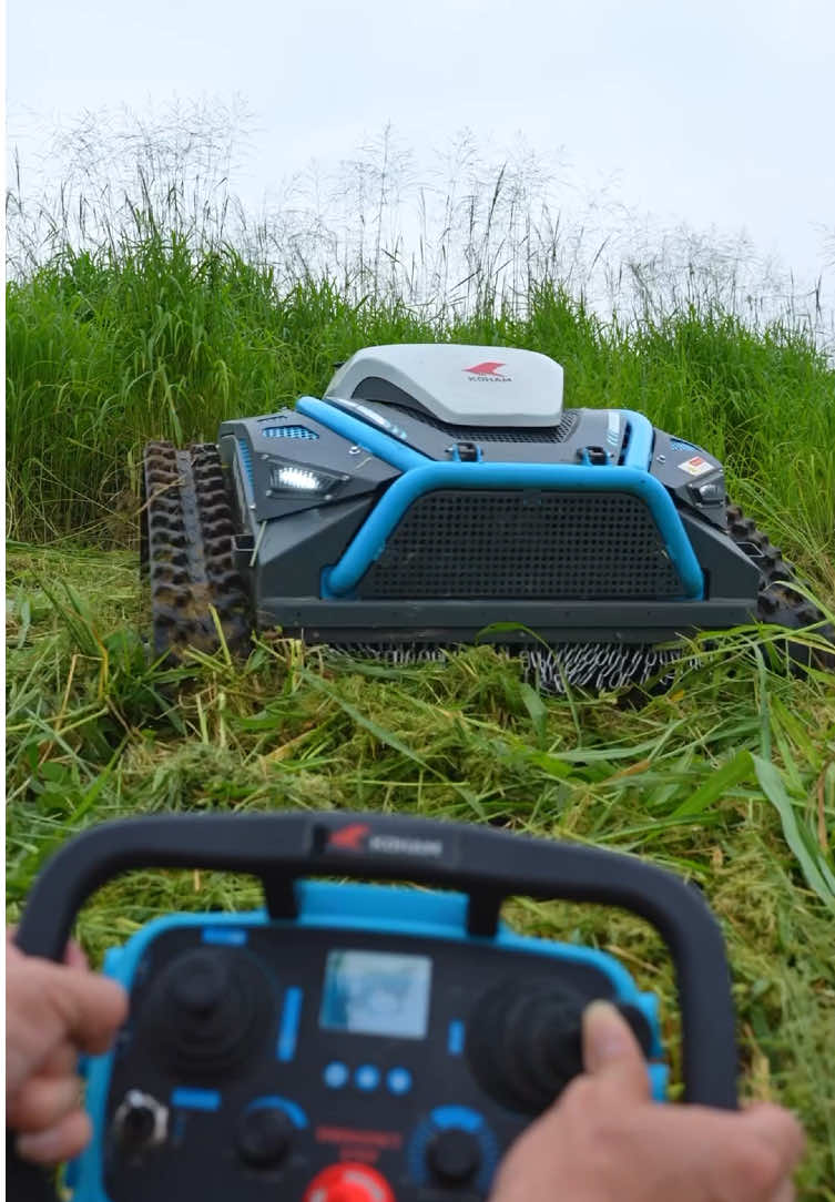 @koham mower