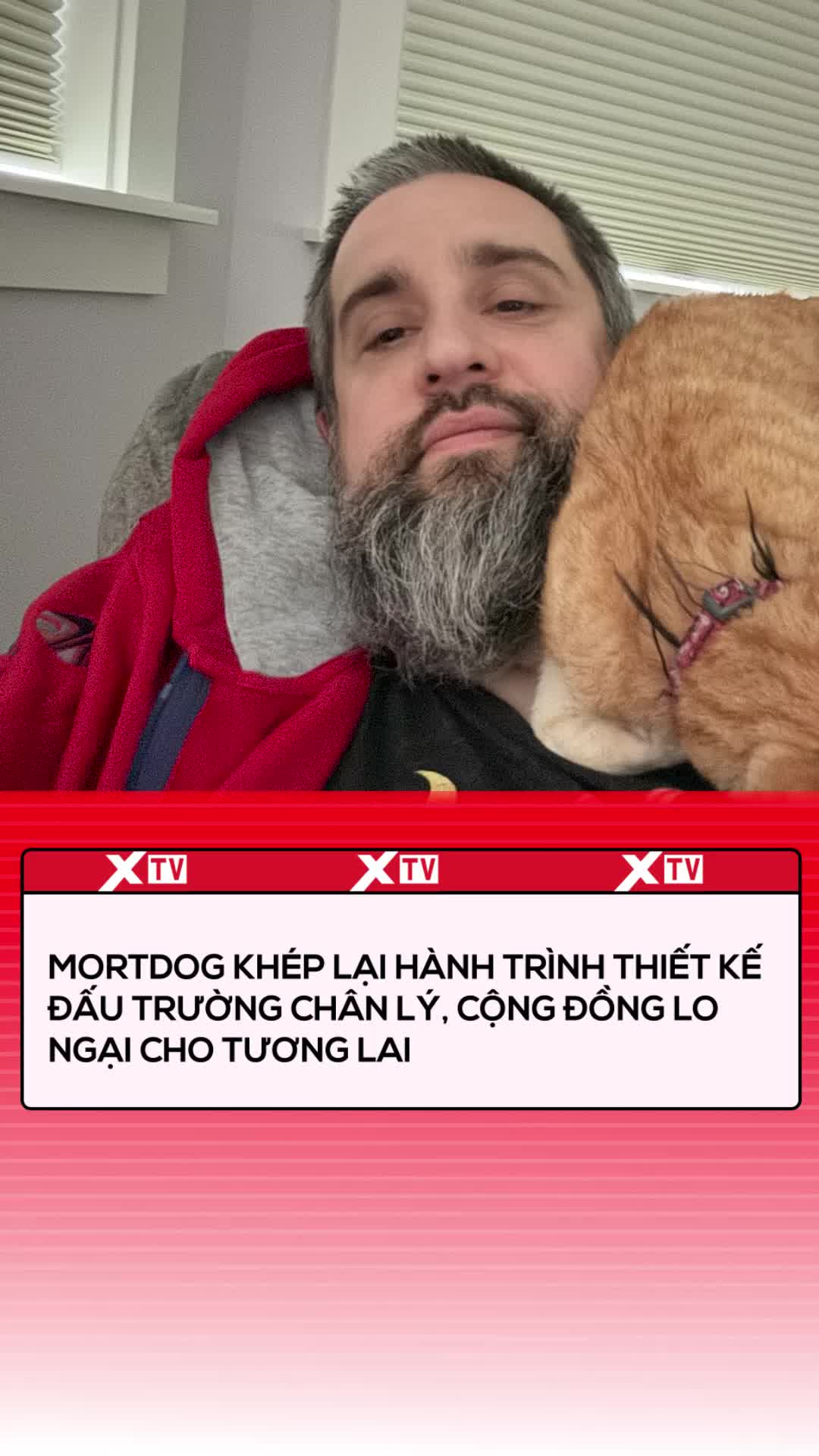 @XTV Network