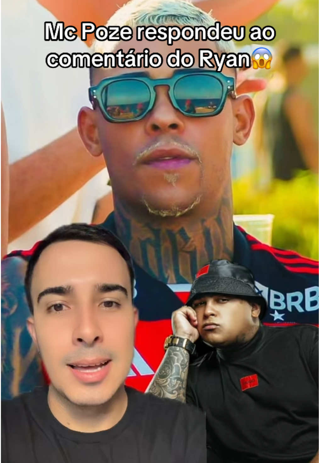 @Moraes