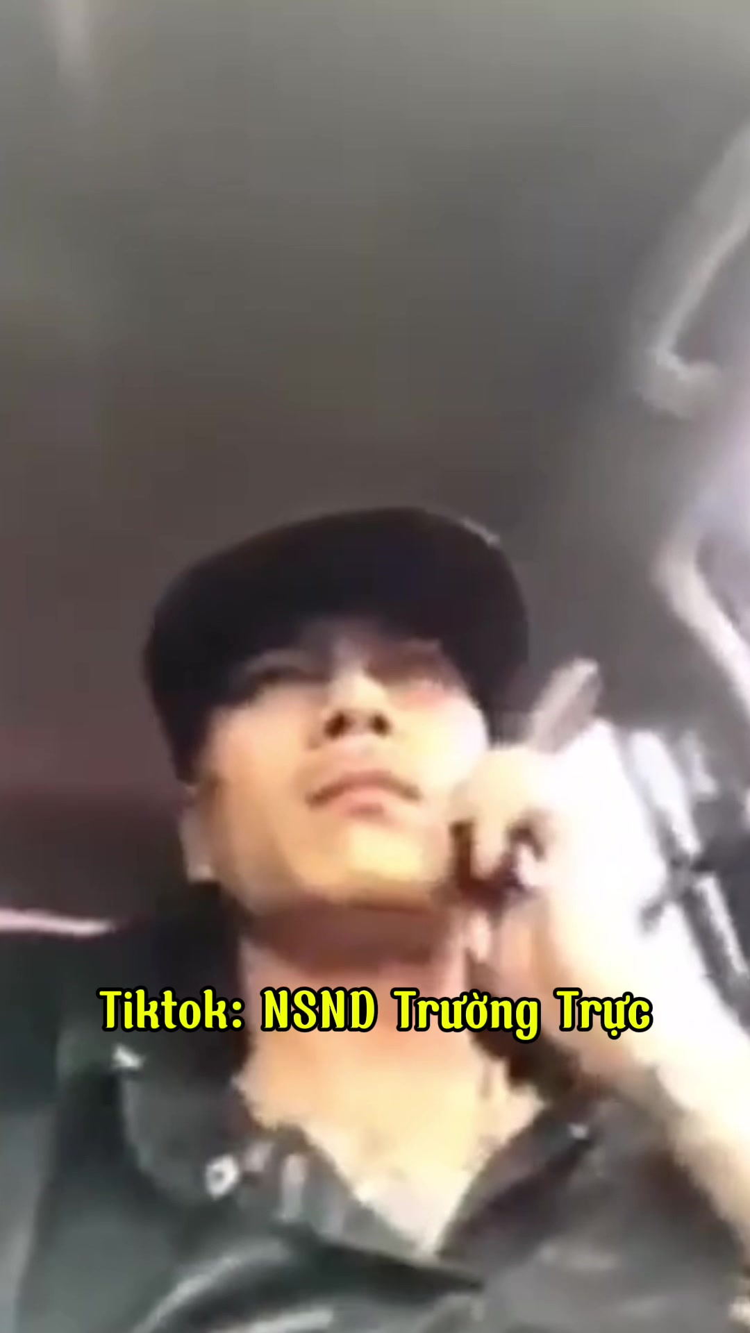 @NSND Trường Trực