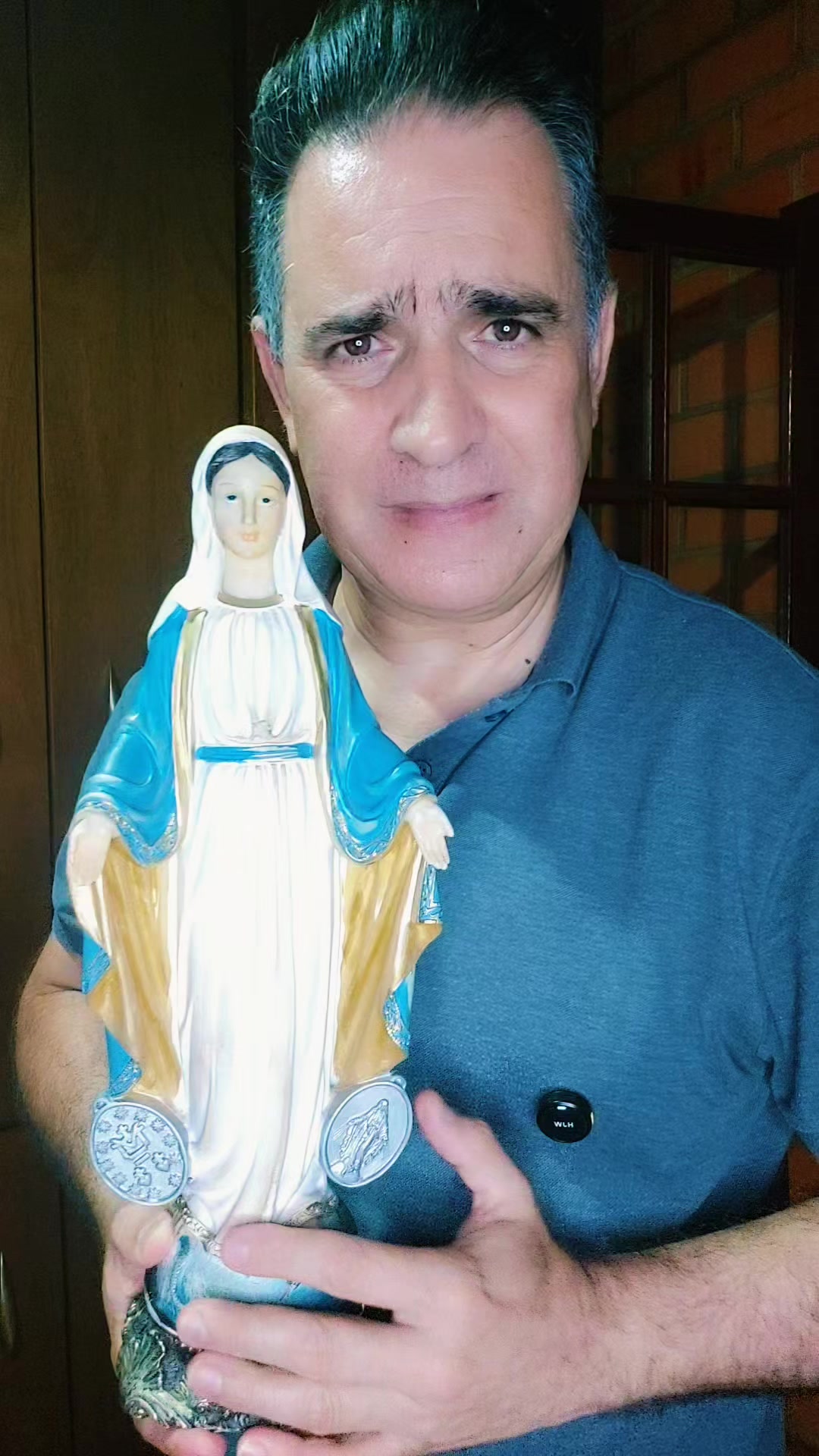 @Voz da Amizade