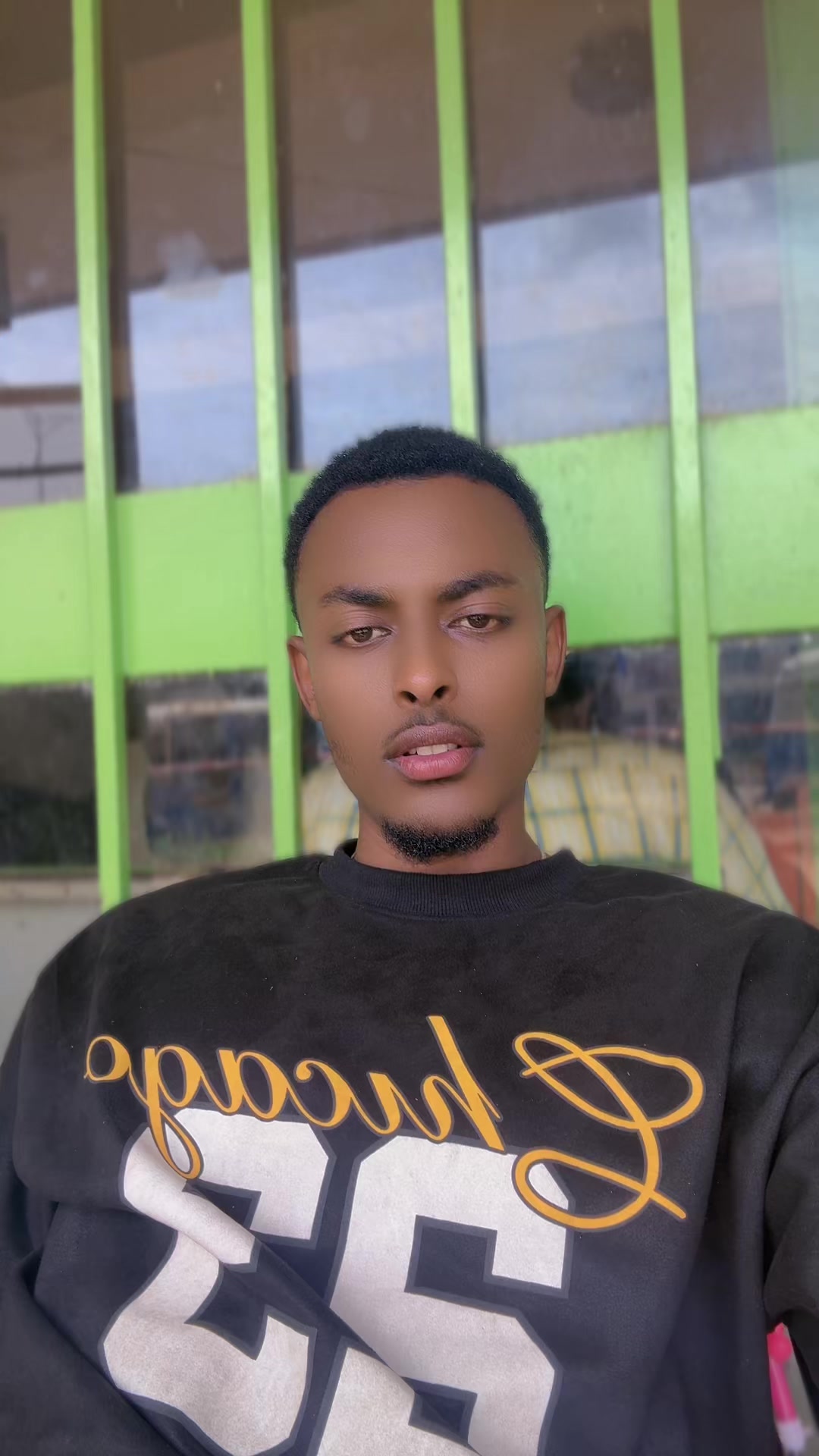 @Yero Dimple🎙🎸