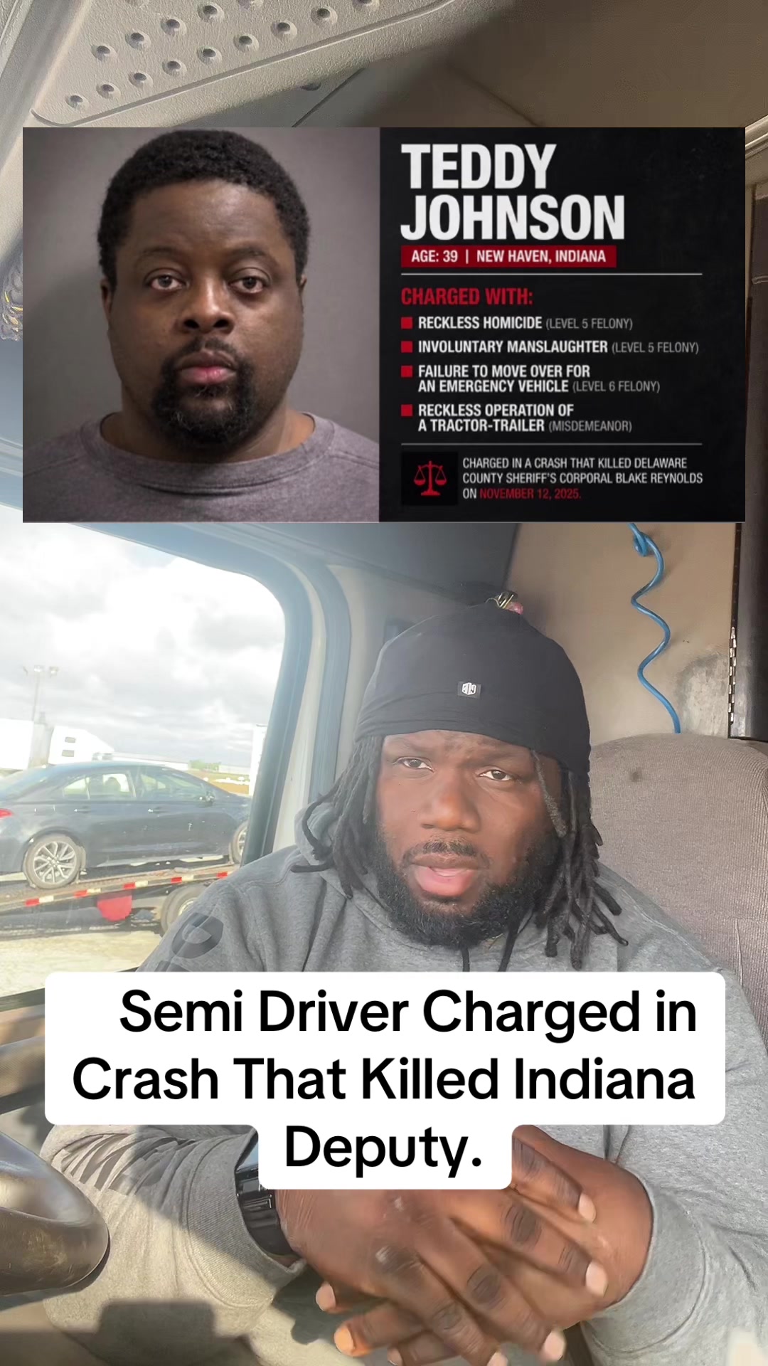 @Introverted Trucker