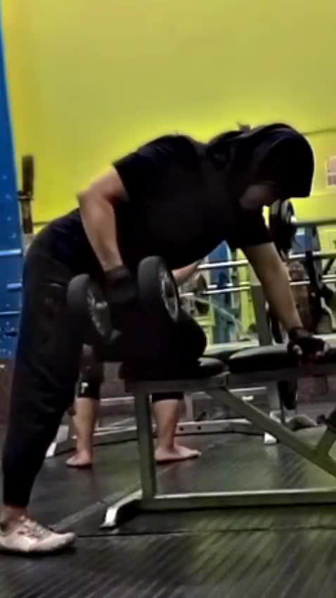 @JM FITNES KAPAS MADYA