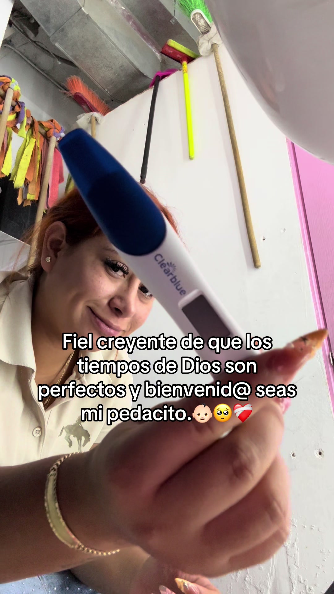 @Michelle González🤎