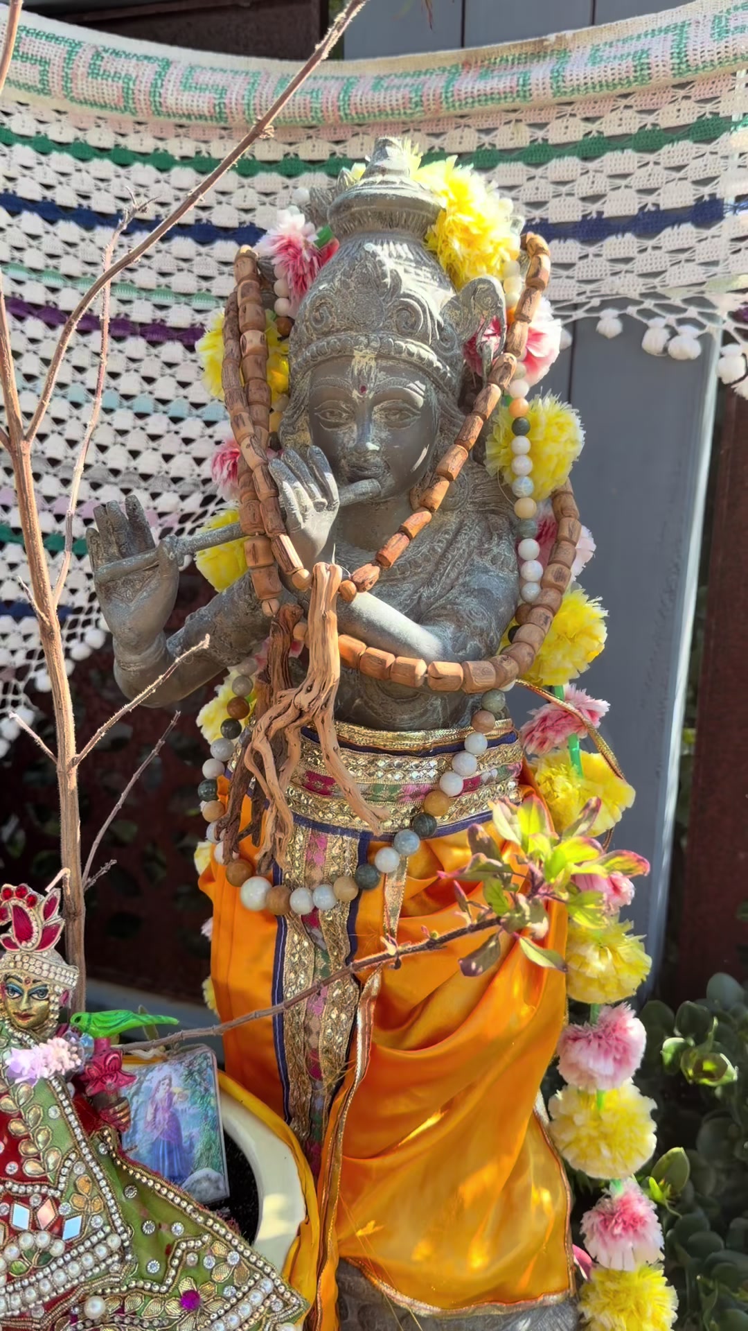 @Yogi Baba