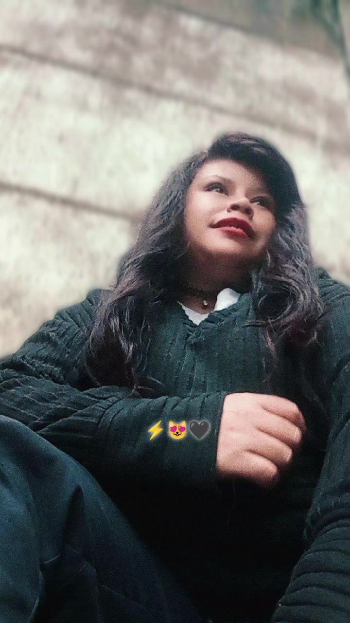 @Samantha Linda P&eacute;rez