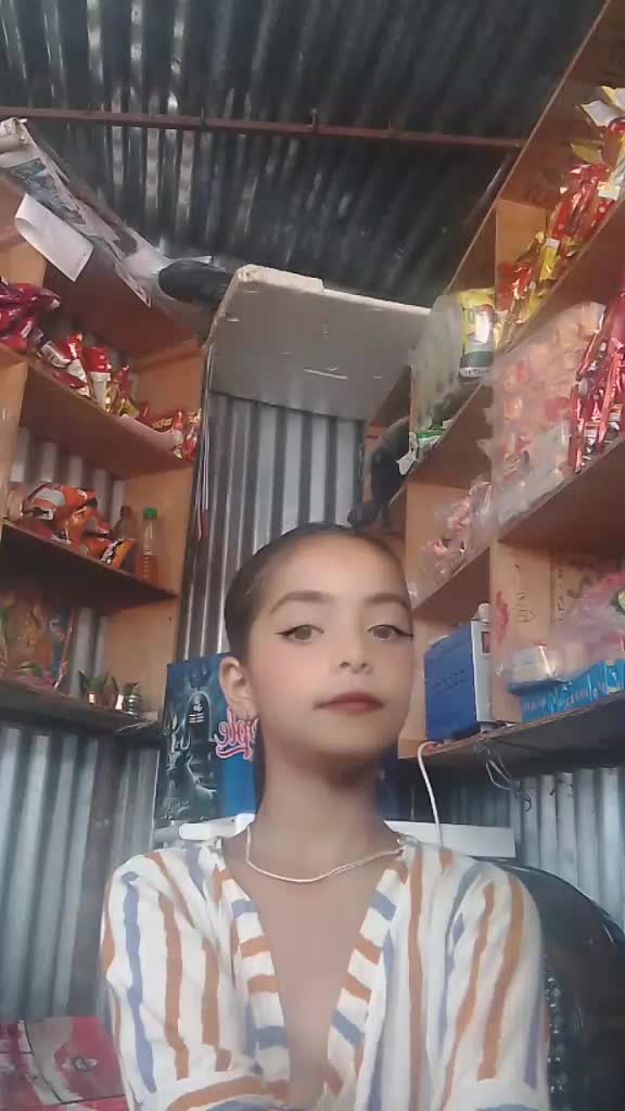 @Srijana Shahi