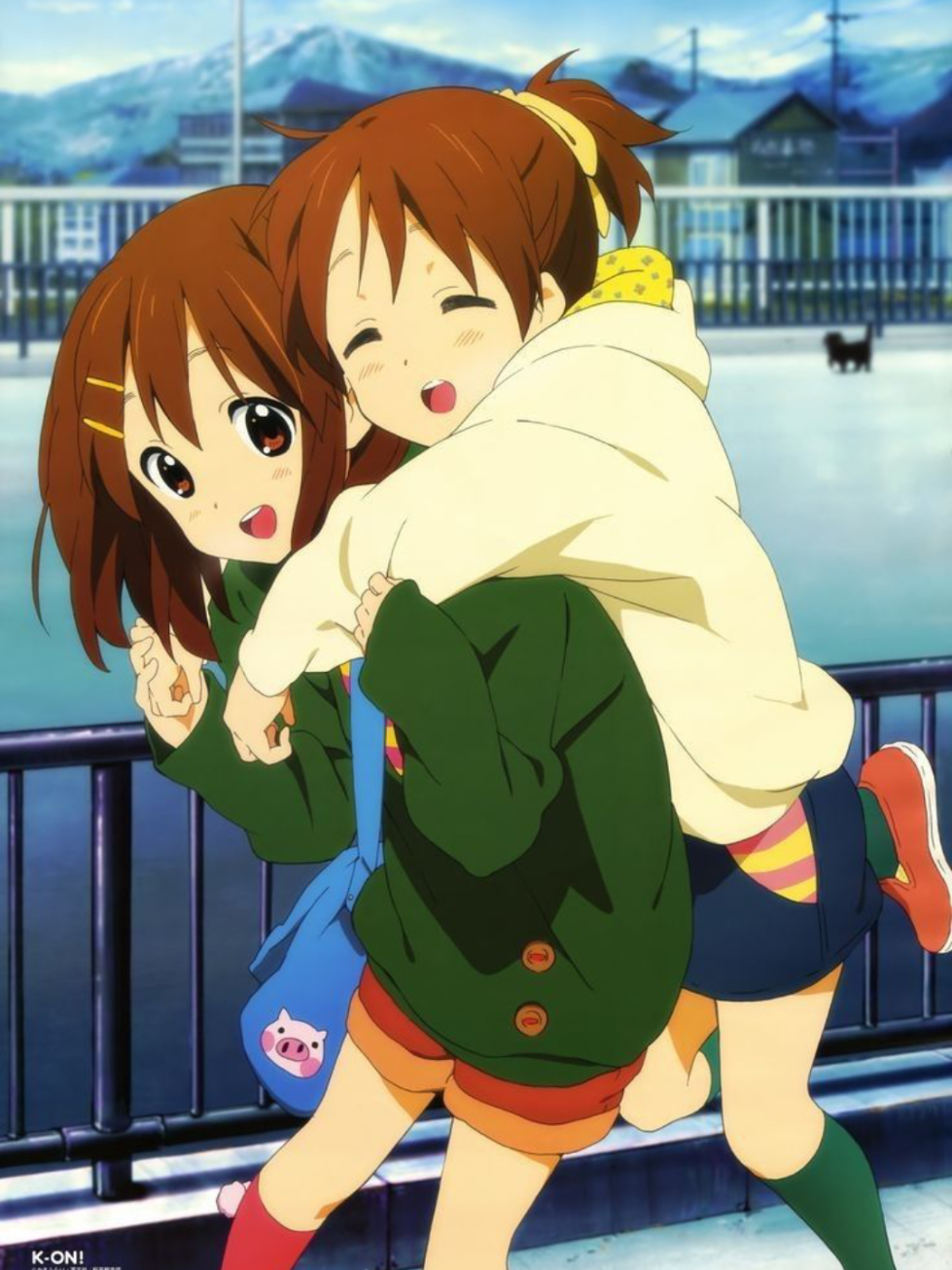 @Hirasawa Yui -平沢唯 🇻🇳