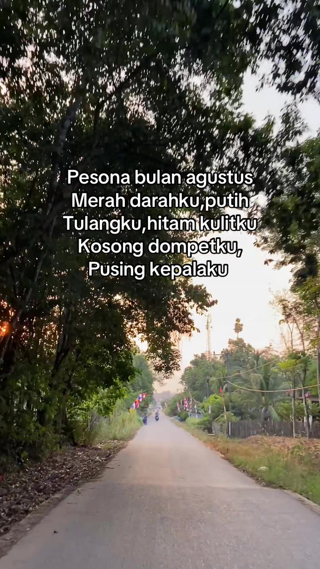 @Anak Bungsu