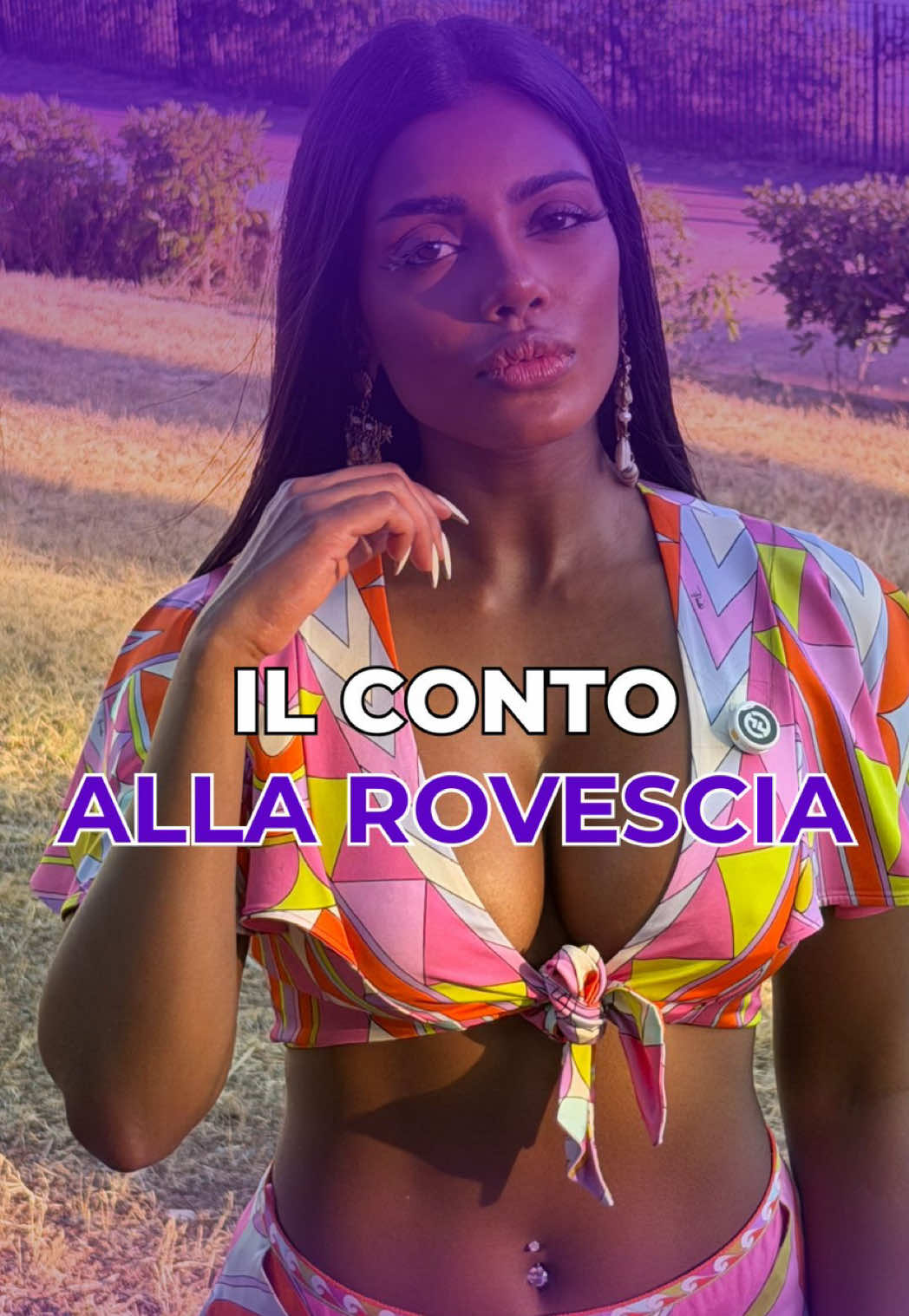 @Invidia di Chanel