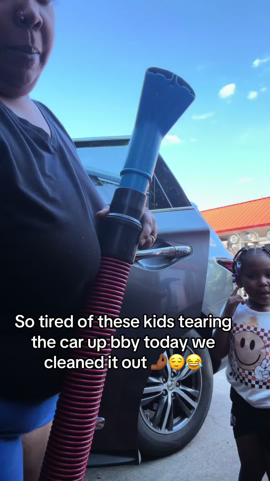 @Laylay Tv Family
