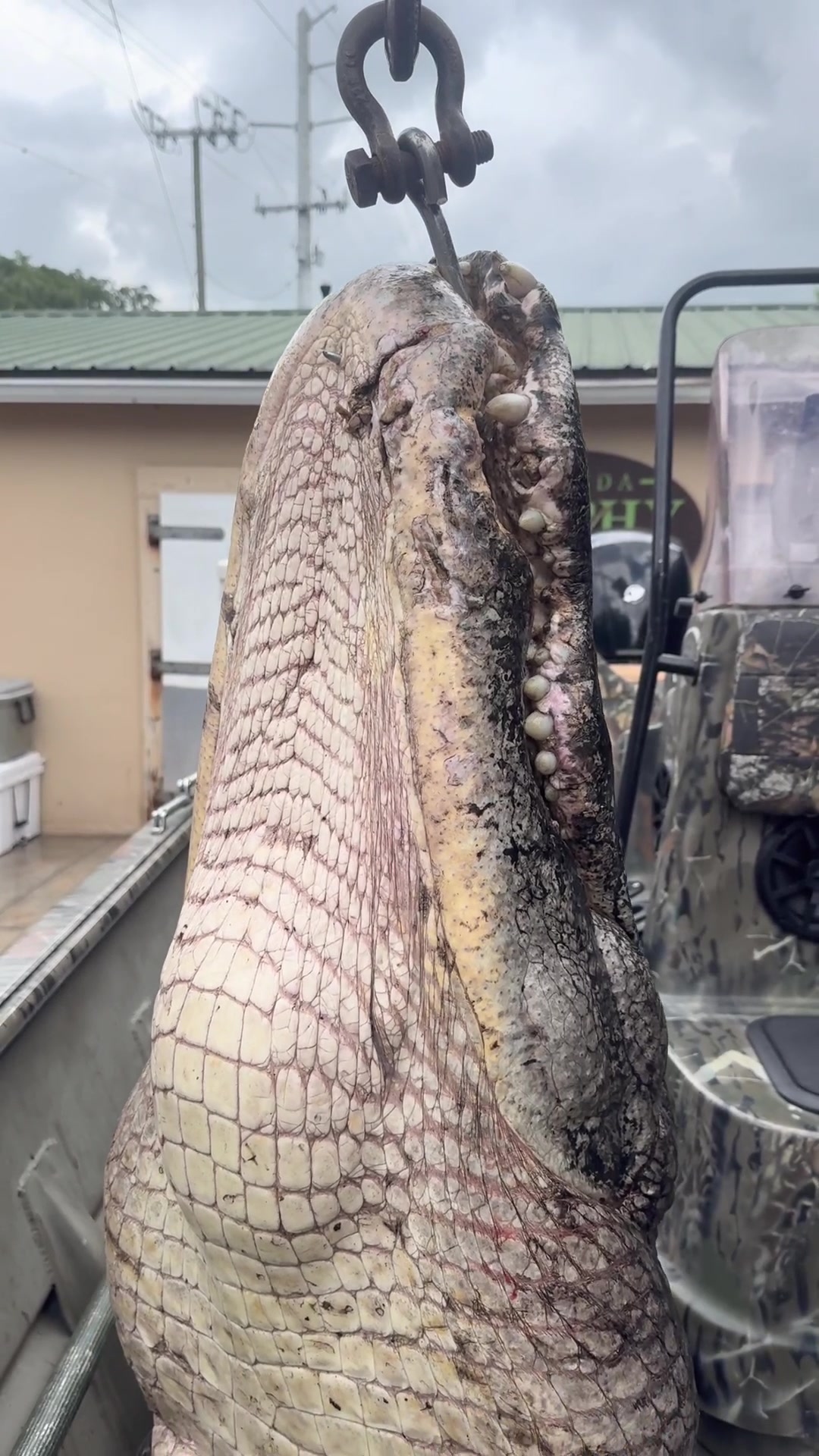 @SwampAddictOutdoorsLLC