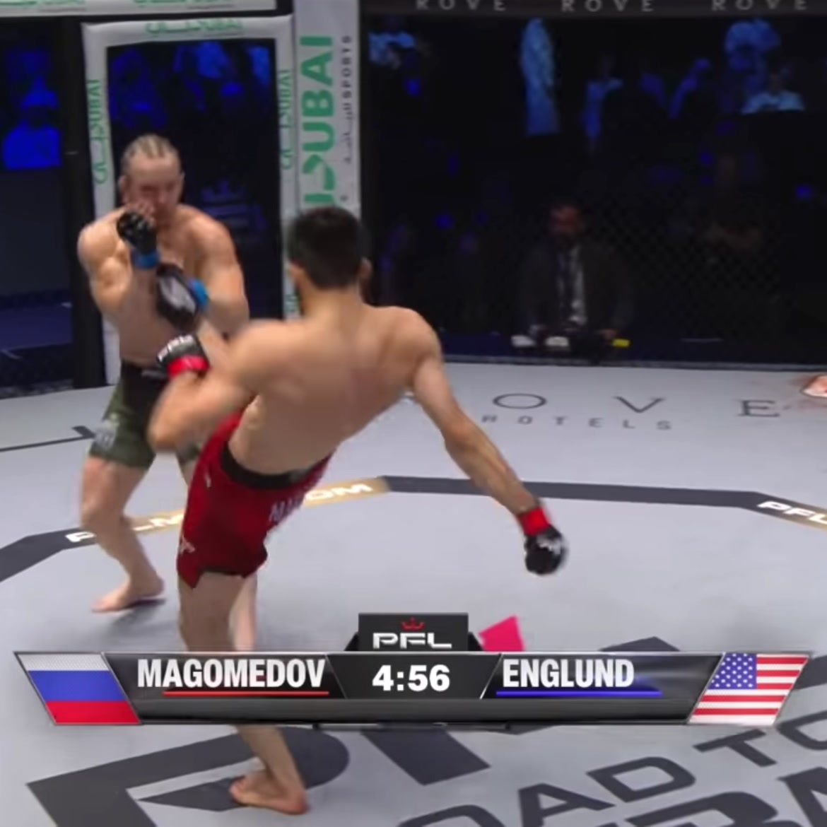 @Fight Zone / Зона боя