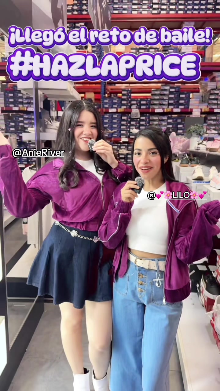 @Price Shoes Veracruz