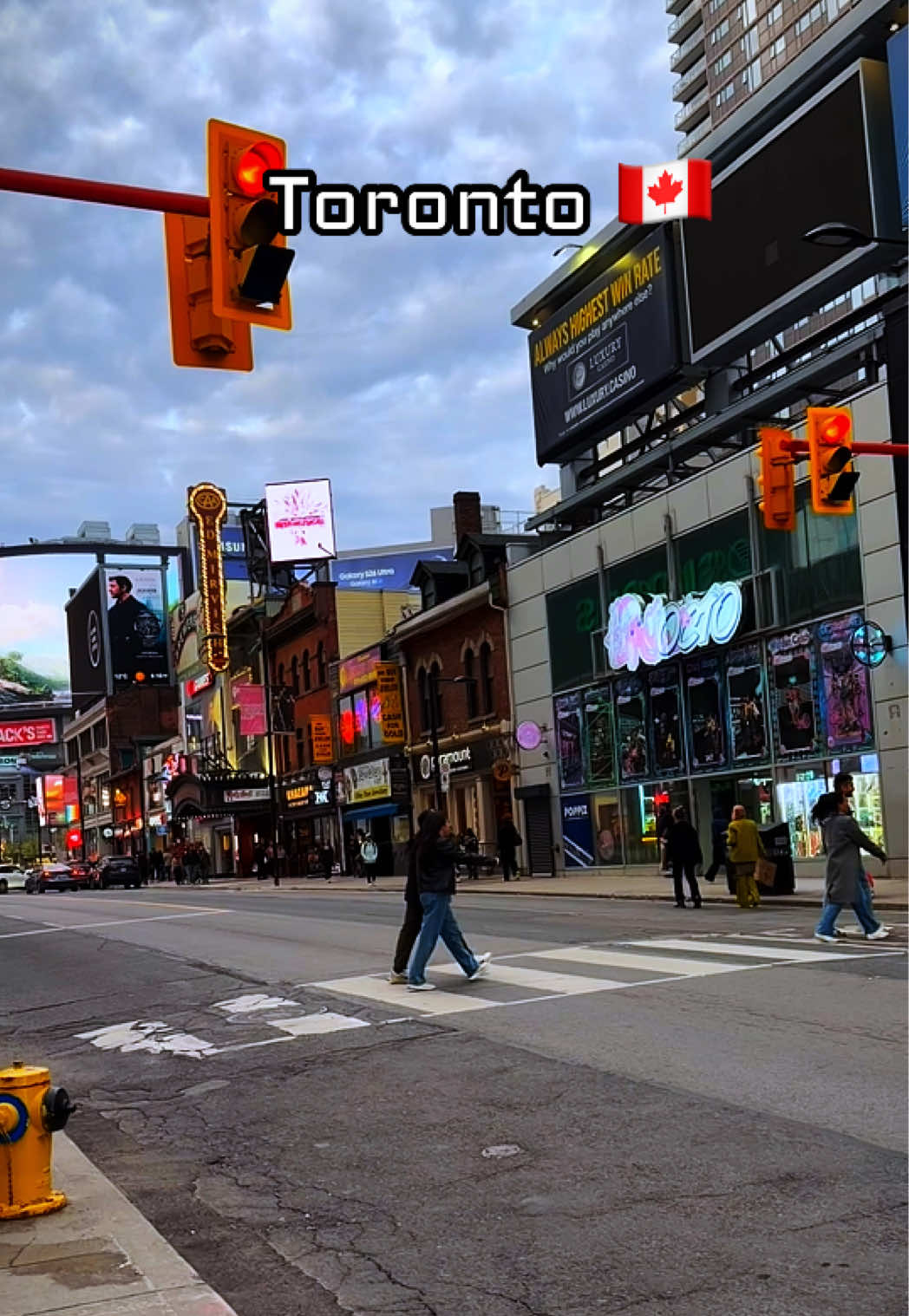 @🇨🇦 BEAUTIFUL CANADA 🇨🇦